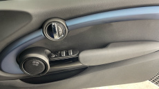 MINI Convertible 2.0 Cooper S Sidewalk Edition 2dr Auto Petrol Convertible